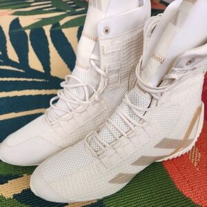 Adidas Speedex 23Off White Wonder Alumina Warm Sandstone